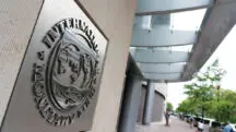 Dívida - Sede do FMI em Washington, nos Estados Unidos | Fonte: Divulgação