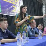 Deputada Federal Chris Tonietto (PL-RJ)