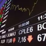 O Ibovespa registrou setembro com pior volume em 14 meses, seguido da pior sequência já registrada em agosto.