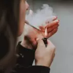 Inglaterra Cigarro