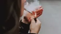 Inglaterra Cigarro