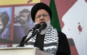 Irã Israel ações