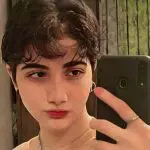 Iraniana ferida coma