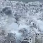 Israel Hamas