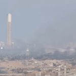 Israel ataque Hamas