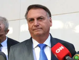 Jair Bolsonaro