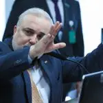 O ex-presidente da Petrobras, Jean Paul Prates