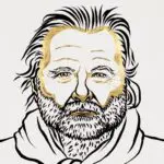 Jon Fosse - prêmio nobel