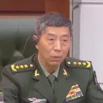 Li Shangfu