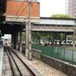Linha 9-Esmeralda