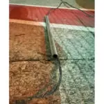 Linha 9 Esmeralda trens Viamobilidade cabo sabotagem