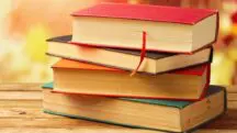 Livro de Ficção