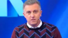 Luciano Huck twitter