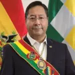 Luis Arce