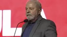 Lula PT