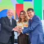 Lula Bolsa´Família