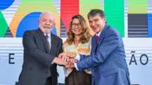 Lula Bolsa´Família