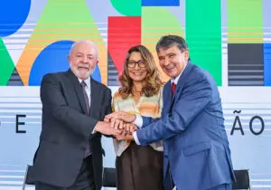 Lula Bolsa´Família