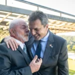 Lula empréstimo argentina - milei - pt
