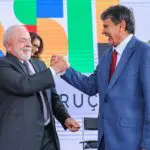 Ministro de Lula Wellington Dias - nepotismo cruzado