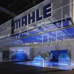Mahle Ações