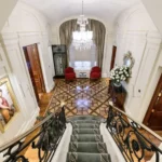 Mansão Palácio Buckingham