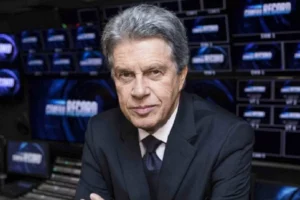 Record indenização jornalista