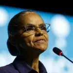 Marina Silva jatinho FAB