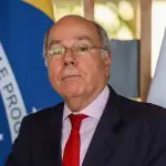 Mauro Vieira
