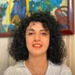 Narges Mohammadi