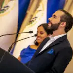 Nayib Bukele, presidente de El Salvador | Foto: Reprodução/Wikimedia Commons