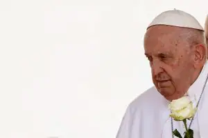 Papa Francisco