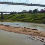 Rio Branco Acre seca estiagem a