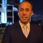 Rodrigo Manga prefeito de sorocaba