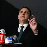 Rodrigo Pacheco
