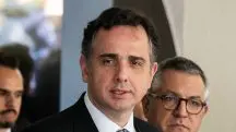 Rodrigo Pacheco
