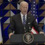 Biden discurso Israel