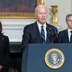 Biden visitará Israel Jordânia