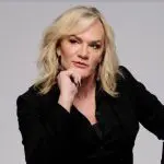 Mulher trans australiana