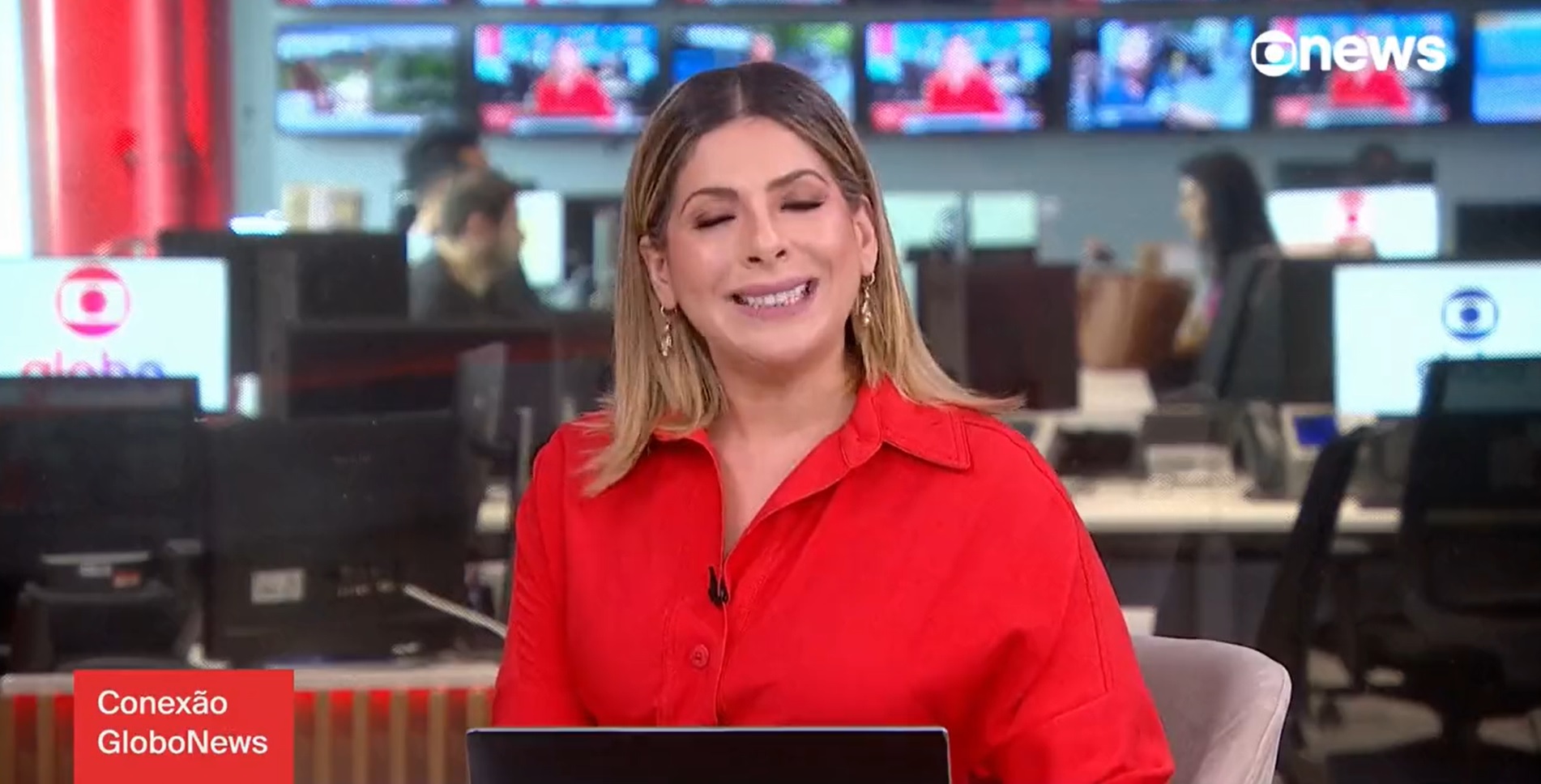 globonews pec