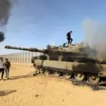 Câmara Repúdio Hamas