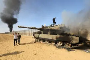 Câmara Repúdio Hamas