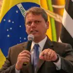 Tarcisio de Freitas