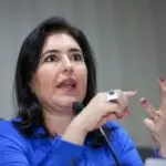 Tebet nega ligação