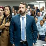 Tenente Coimbra Leticia Aguiar_escolas civico militares Alesp