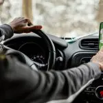 Uber motoristas aplicativo trabalhadores aplicativo