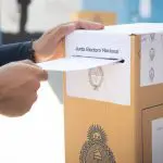 A campanha de do candidato liberal apresentou uma denúncia formal sobre o risco de fraudes nas eleições deste domingo na Argentina