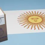 Argentina escolhe hoje seu presidente em eleição histórica