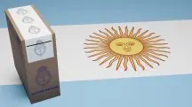 Argentina escolhe hoje seu presidente em eleição histórica
