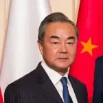 Wang Yi
